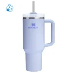 تراول ماگ مدل Quencher Tumbler H2.0 کد 40oz استنلی  ارغوانی و طوسی