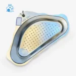 صافی مثلثی مخصوص کنار سینک tr 1-1624