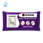 خمیر پاپیه ماشه شاکورد کد 1242 حجم 500 گرم