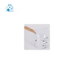 شیرجوش دسته کوتاه چوبی مدل k1570