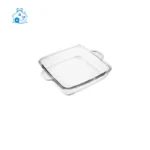 تابه مربع 2 لیتری کد 223700 لیمون
