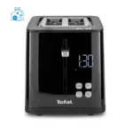توستر 2 اسلایس تفال مدل TT640840