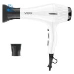 سشوار حرفهای 2200 وات مدل V-413 وی جی ار