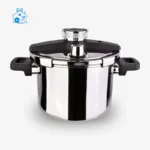 زودپز 6 لیتری تک استیل مدل 8622 یونیک