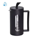 لیوان فرنچ پرس 350 میل مدل 3029 یونیک