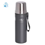 فلاسک کوهی 600 میلی لیترمدل 1861 یونیک