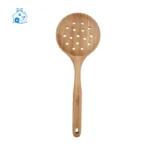 کفگیر چوبی تک عددی کد 1108 یونیک