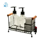 جا مایع دوقلو مدل 2957 یونیک