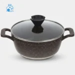قابلمه کاندید مدل پروانه سایز 20
