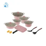 سرویس پخت و پز 15 پارچه مدل کاپری  کاندید