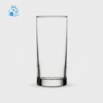 لیوان شیشه‌ای مدل Istanbul 42402، بسته 6 عددی، پاشاباغچه