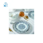 سرویس پارس اوپال 35 پارچه بهار