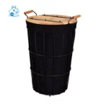 سبد رخت چرک و سبد لباس مدل 2922 یونیک