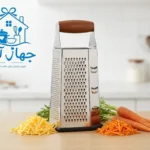 رنده چهارگوش دسته چوبی شنگیا کد h0569