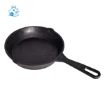 تابه تکدست چدن سایز 18 مدل 6042 یونیک