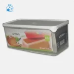 ظرف نگهدارنده نان تست لیمون مدل 564