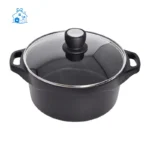 قابلمه یونیک مدل هلیوس سایز 24 کد 8926