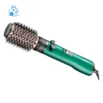 سشوار برسدار چرخشی 1200 وات مدل v-498 وی جی آر