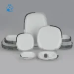 سرویس 27 پارچه وگاس اوریت چینی زرین