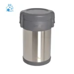 ظرف غذا استیل 2 لیتری مدل 1841 یونیک