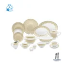 سرویس 90 پارچه چینی تقدیس مدل نفس